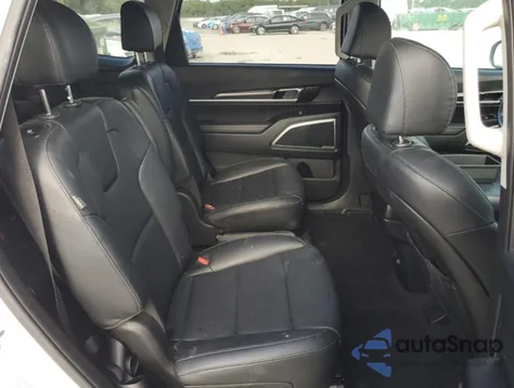 2024 Kia Telluride S from USA, damaged, VIN 5XYP64GC1RG420085